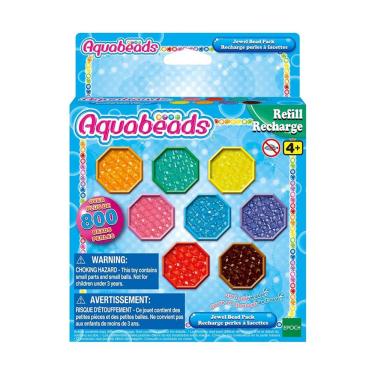 Imagem de Aquabeads Conjunto Beads Brilhantes - 31520