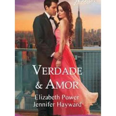 Imagem de Livro Verdade & Amor