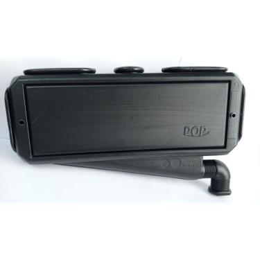 Imagem de Caixa de Passagem Ar Condicionado Split Pop 2 em 1 Polar