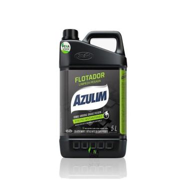 Imagem de Flotador Azulim 5L Para Limpeza Pesada Efeito Instantâneo