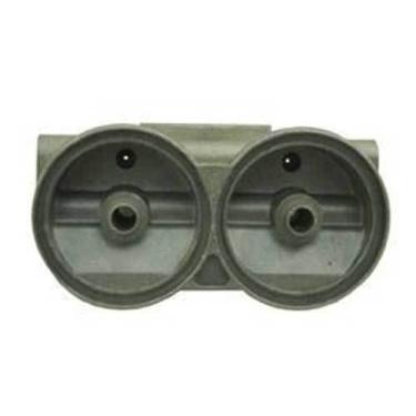 Imagem de CABECOTE/FILTRO DIESEL DUPLO MB OM314 352 366