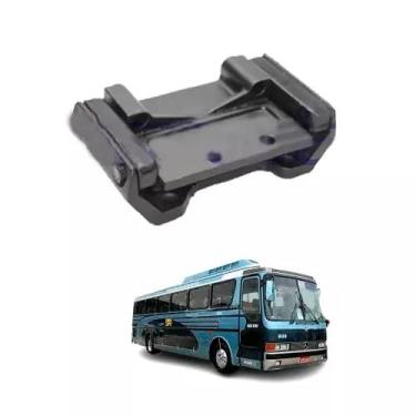 Imagem de COXIM TRASEIRO MOTOR LD DIREITO LE ESQUERDO MB O370 O371 O373RSD OMM 355-6