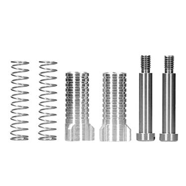 Imagem de Qudai Acessórios para prensa de cinto compatíveis com o abridor Studer Revox adequado para A80 A81 A812 A816 A820
