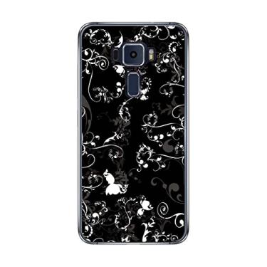 Imagem de Capa Adesivo Skin359 Verso Para Asus Zenfone 3 5.2 (Ze520kl)