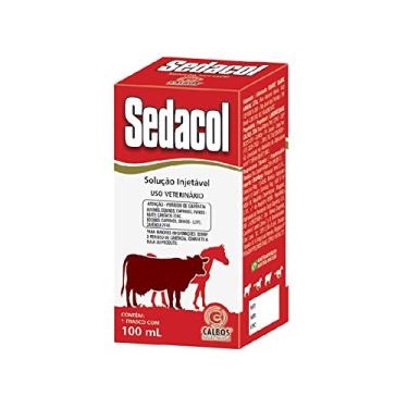 Imagem de Sedacol - 100 ml