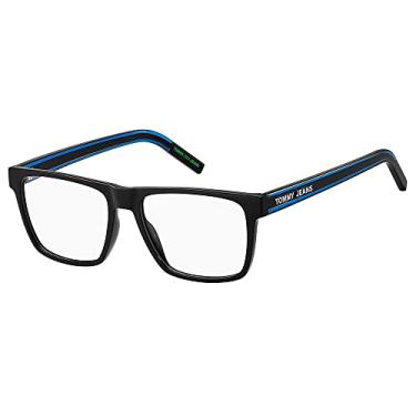 Imagem de Armação de Óculos Tommy Hilfiger Tj 0058 807 - 54 Preto