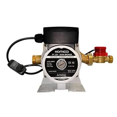 Imagem de BOMBA CIRCULADORA TP 120 G1 127V KOMECO /60HZ - 350W