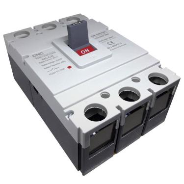 Imagem de Disjuntor Caixa Moldada YCM1-630L 500A CNC Industrial