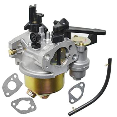 Imagem de Silscvtt Substituição de carburador 16100-ZH8-W61 para Honda GX140 GX160 GX168 GX200 5HP 5.5HP 6.5HP motor 16100-ZH8-W51 16100-ZE1-825 para bombas WT20X HS522 HS55 HS55 HS55 521 Neve Soprador