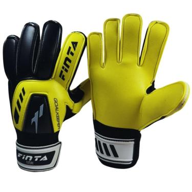 Imagem de Luva de Goleiro Profissional Future Finta Futebol Adulto-Unissex