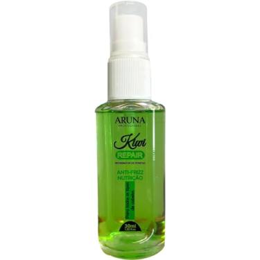 Imagem de Óleo Reparador de Pontas Kiwi – 30ml: Hidratação, Controle do Frizz e Brilho para Cabelos Deslumbrantes