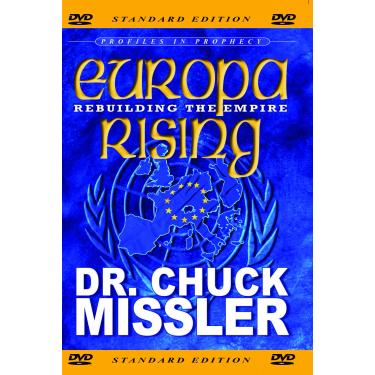 Imagem de Europa Rising: Rebuilding the Empire