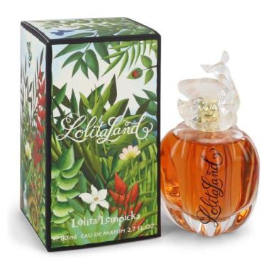 Imagem de Perfume Feminino Lolita Lempicka 80ml