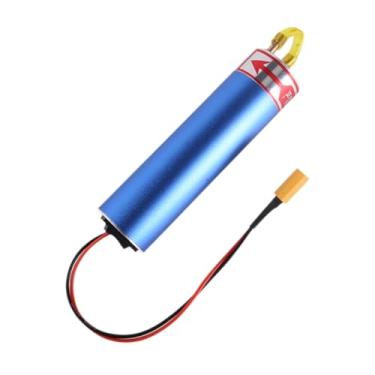 Imagem de UGPLM Bomba de Decombustível Mini Bomba de Água CNC Interruptor de Metal À Prova D'Água Bomba de Combustível de Motor a Gasolina Controlador de Bomba para, Tipo 1