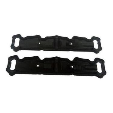 Imagem de Junta Tampa Valvula Defletor C3 206 207 1.6 16V Par 57927Ny - Junta li