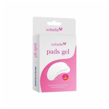 Imagem de Pads Em Gel Sobelle Premium