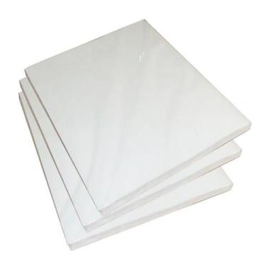 Imagem de Papel Fotográfico A3 297mm x 420mm 230g Glossy Photo Paper Branco Bril