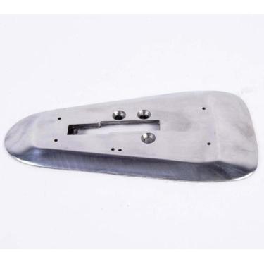 Imagem de Base Máquina Corte sem Rolete RC-100-162 Sun Special