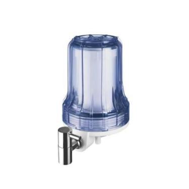 Imagem de Filtro lorenzetti loren acqua tranp. 5''