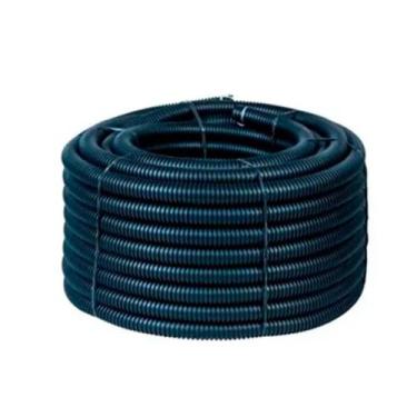 Imagem de Mangueira Eletroduto Corrugado Conduite 1 Polegada Leve 50m - Farol Il