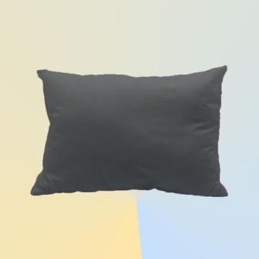 Imagem de Travesseiro Para Bebe 30x40 Travesseiro Infantil Mini Fofo Macio - Hap