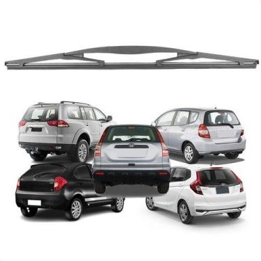 Imagem de Palheta Limpador Traseiro Crv J3 Pajero Forester - VETOR