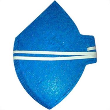 Imagem de Mascara Descartavel Alliance Pff1-s Sem Valvula Ual 100700