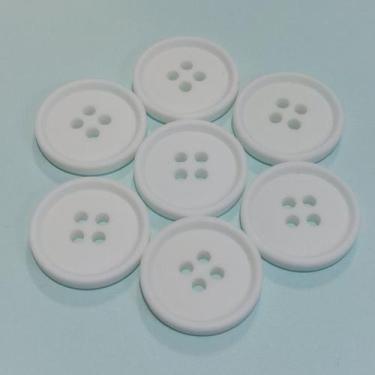 Imagem de Botões 19mm Botao colorido para uniformes e camisas casacos ternos BT1