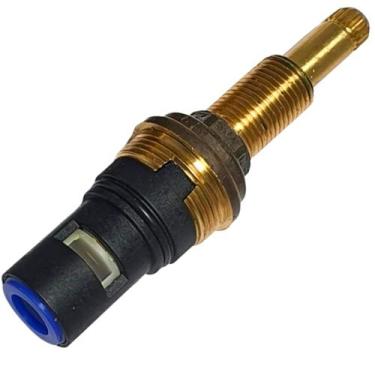 Imagem de Conversor Mecanismo 1/2 Meia Volta Registro Pressão Deca - 5688930