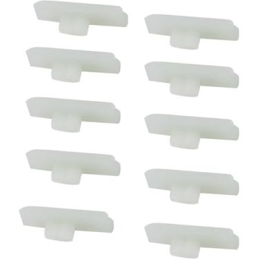 Imagem de BENPO Kit de tira de para-choque de guia de corrente de motosserra compatível com Stihl MS240 MS260 MS261 MS270 MS271 MS280 MS290 MS291 MS310 MS311 MS340 MS341 MS360 MS361 MS362 MS391 substitui OEM