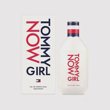 Imagem de Perfume Tommy Hilfiger Now Girl Edt 100ML