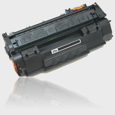 Imagem de Toner Tankfull Para hp Q5949A 49A - LaserJet hp 1320 1160 1320N 3390 3392 para 2.500 impressões