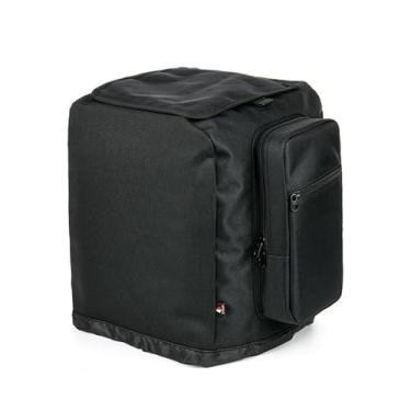 Imagem de Bolsa de alto-falante PartyBox para alto-falante portátil JBL PartyBox Encore Essential com bolso lateral para armazenamento de microfone bolsa de viagem para JBL Partybox