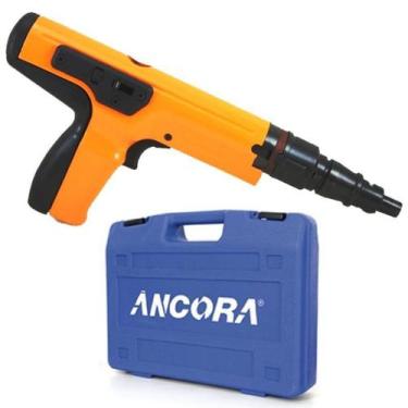 Imagem de Pistola de Fixação Ação Indireta / Fincapino à Polvora FAI 72N ANCORA 