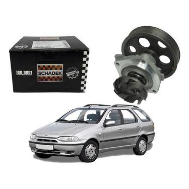 Imagem de Bomba Dagua Schadek Fiat Palio Weekend 1.0 8v 1998 A 2000