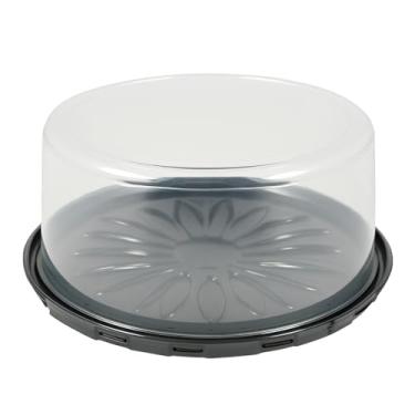 Imagem de Embalagem G50M Galvanotek para Torta Contemporânea Cúpula Alta C/50 Un