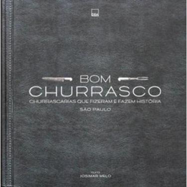 Imagem de Bom churrasco - DBA EDITORA