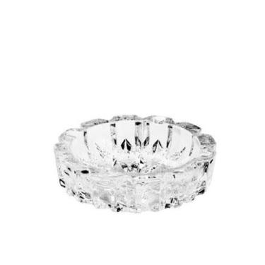 Imagem de Cinzeiro de Vidro Sunshine 15 cm - Lyor