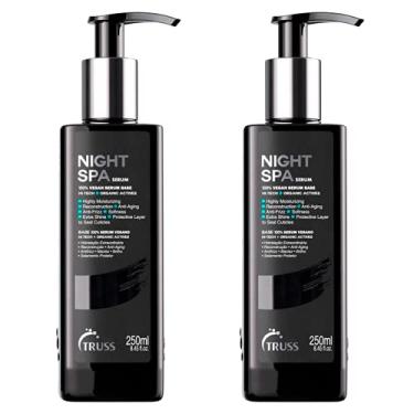 Imagem de Kit Truss 2 Night Spa 260ml