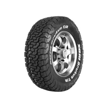 Imagem de Pneu 245/70R16 AT Aro 16 LT XBRI BRUTUS II T/A 8PR 113/110S