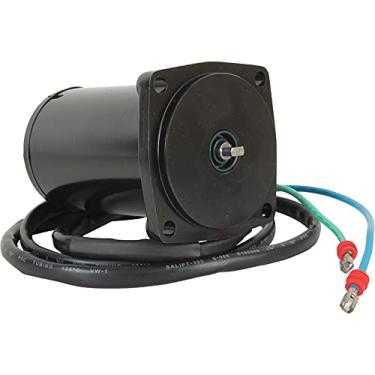 Imagem de DB Electrical TRM0097 novo motor de encaixe compatível com/substituição para EVINRUDE 70 80 90 115 130 HP 2005-2011 - 5005756, 5007776 6247 430-22099