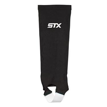 Imagem de (Black) - STX Field Hockey Shin Guard Sock