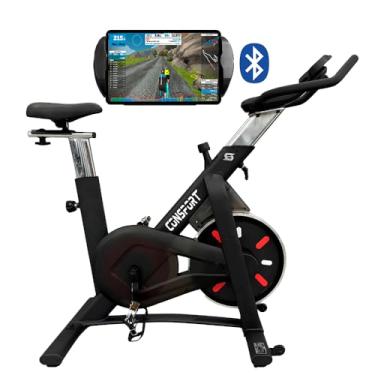 Imagem de Bicicleta Spinning S-350 Smart - Consport