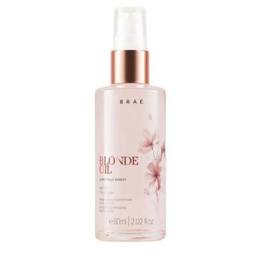 Imagem de Óleo Capilar Braé Blonde Oil By Ana Paula Siebert 60ml
