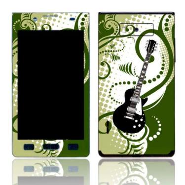 Imagem de Capa Adesivo Skin368 Para LG Optimus L7 P705 - KawaSkin