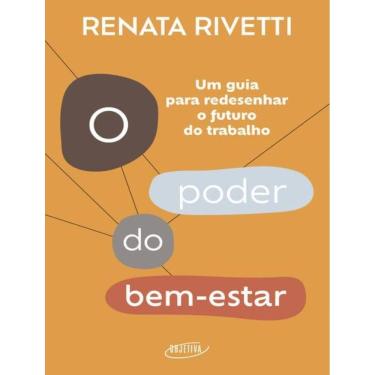 Imagem de Poder Do Bem-Estar,O