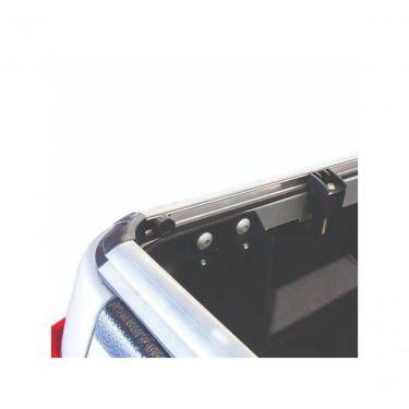 Imagem de Capota Concordia Flash Ba160l Amarok Cd 10+ Bal