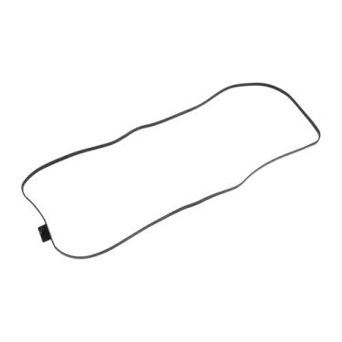 Imagem de ACROPIX Junta do cárter de óleo do carro para transmissão do carro junta do cárter do óleo do motor selo da junta do cárter n° TGK500010 para Land Rover Range Rover 2006-2012