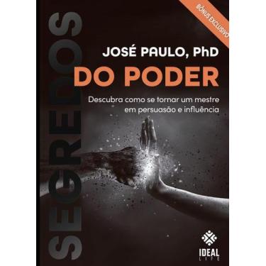 Imagem de Livro - Segredos do Poder
