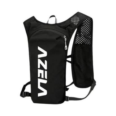 Imagem de Mochila De Corrida NEWBOLER Ultra Leve De 5L, Colete De Hidratação Res